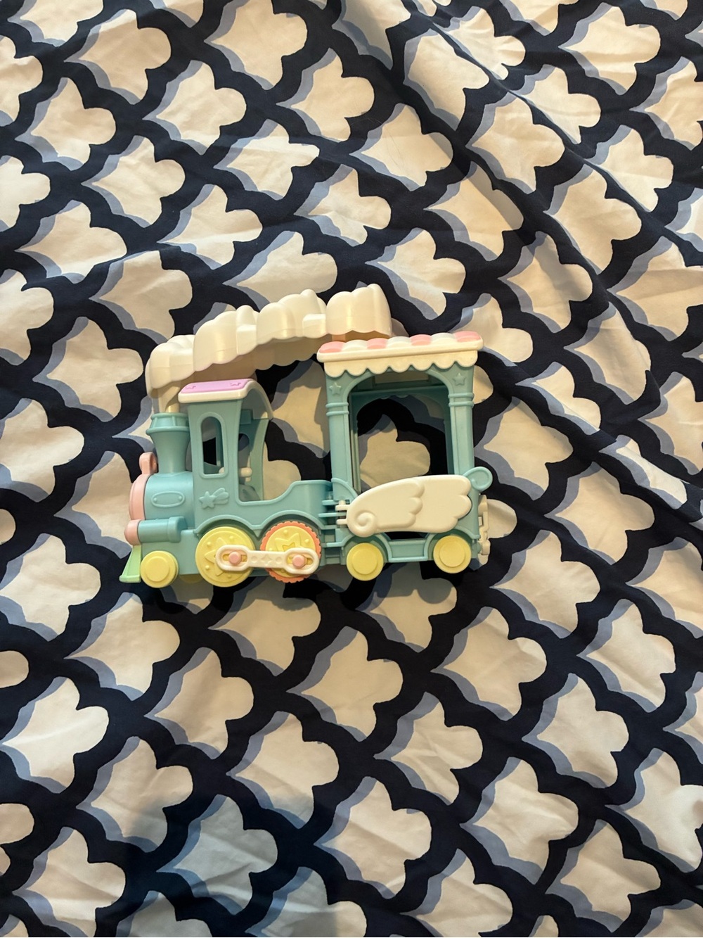 Calico Critters - Train